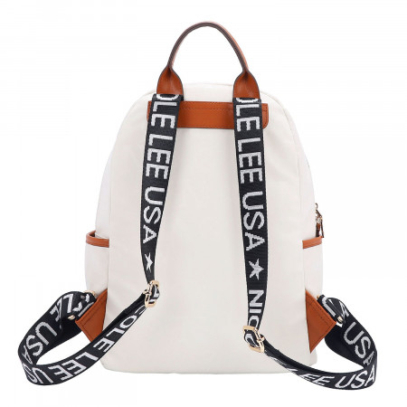 RANAC NICOLE LEE N17225 WHITE SS2025 
