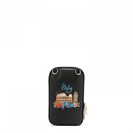 TORBICA ZA MOBILNI NICOLE LEE PRT7823 MARTHA TRAVELS ITALY SS2025 