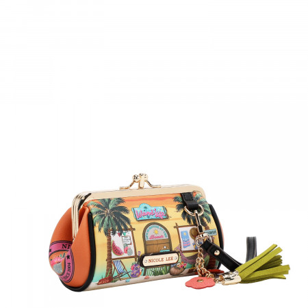 TORBICA NICOLE LEE CP6614 SUN & SAND SS2025 