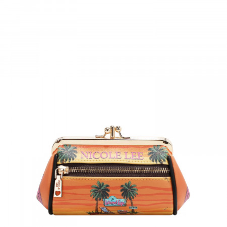 TORBICA NICOLE LEE CP6614 SUN & SAND SS2025 