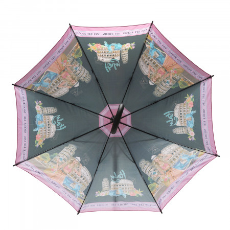 KIŠOBRAN NICOLE LEE UMB7828 MARTHA TRAVELS ITALY SS2025 