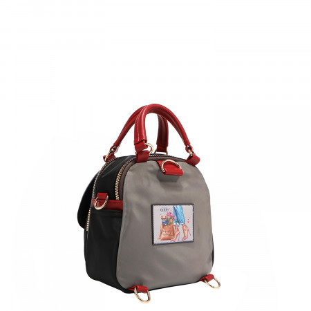TORBA NIKKY NK12712N ESSENCE OF YOU SS2025 