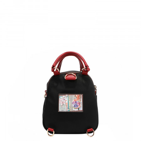 TORBA NIKKY NK12712N NOSTALGIA SS2025 