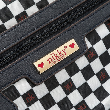 TORBA NIKKY NK13005 EIFFEL DREAMS SS2025 