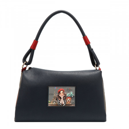 TORBA NIKKY NK13005 EIFFEL DREAMS SS2025 