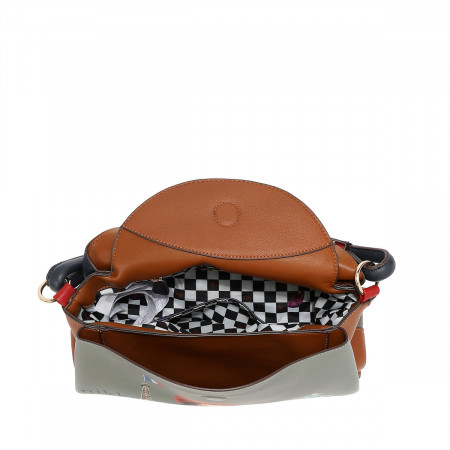 TORBA NIKKY NK13005 EIFFEL DREAMS SS2025 