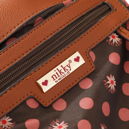 TORBA NIKKY NK13006 FAIRY TALE SS2025 
