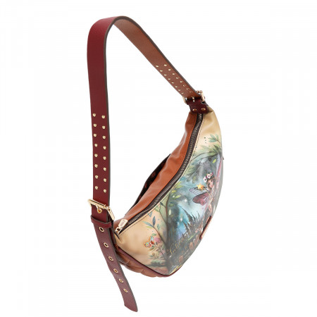 TORBA NIKKY NK13006 FAIRY TALE SS2025 
