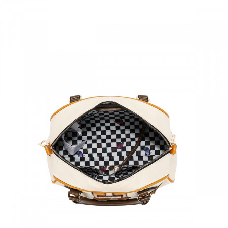 TORBA NIKKY NK13017 BEIGE SS2025 