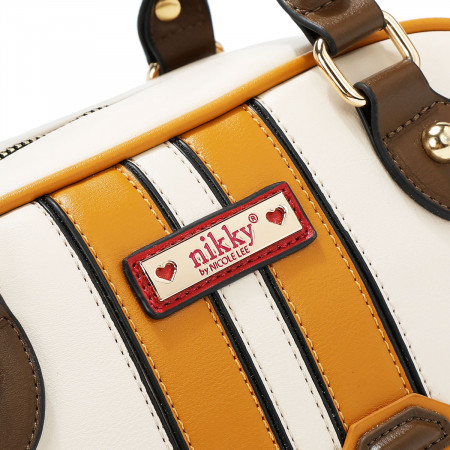 TORBA NIKKY NK13017 BEIGE SS2025 