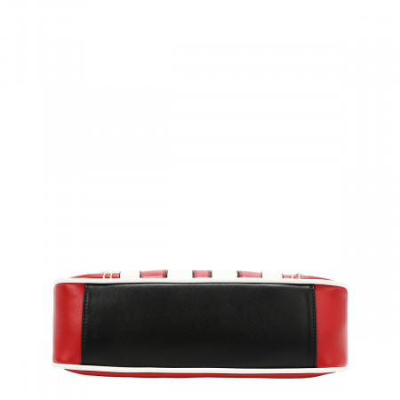 TORBA NIKKY NK13018 RED SS2025 