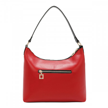 TORBA NIKKY NK13020 RED SS2025 