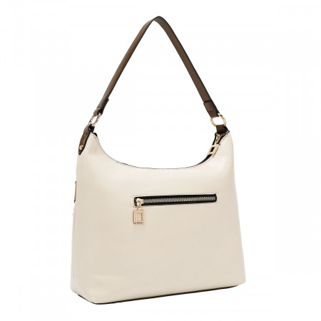 TORBA NIKKY NK13020 BEIGE SS2025 