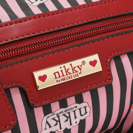 TORBA NIKKY NK13029 ESSENCE OF YOU SS2025 