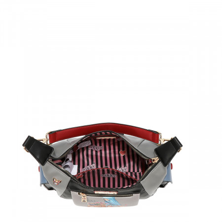 TORBA NIKKY NK13029 ESSENCE OF YOU SS2025 