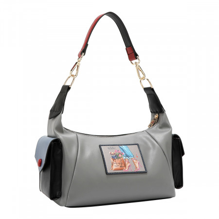 TORBA NIKKY NK13029 ESSENCE OF YOU SS2025 