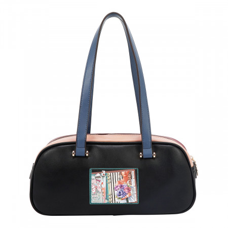 TORBA NIKKY NK13038 NOSTALGIJA SS2025 