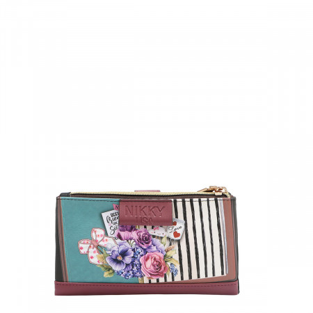 TORBA NIKKY NK22520 NOSTALGIA SS2025 