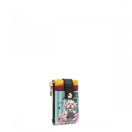 TORBA NIKKY NK22527 MEANT TO LOVE YOU SS2025 