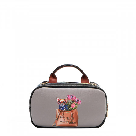 TORBA NIKKY NK22535 ESSENCE OF YOU SS2025 