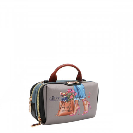 TORBA NIKKY NK22535 ESSENCE OF YOU SS2025 