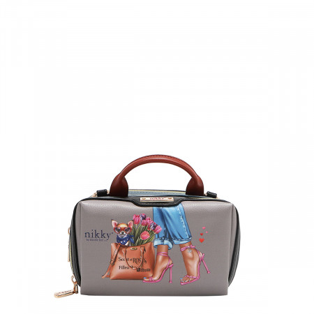 TORBA NIKKY NK22535 ESSENCE OF YOU SS2025 