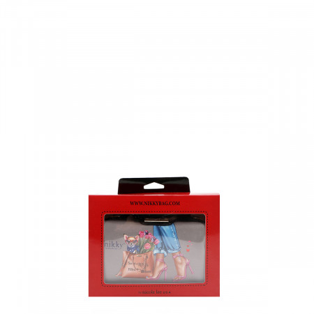 TORBA NIKKY NK22535 ESSENCE OF YOU SS2025 