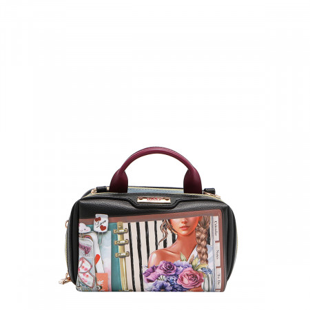 TORBA NIKKY NK22535 NOSTALGIA SS2025 