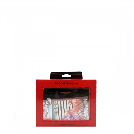 TORBA NIKKY NK22535 NOSTALGIA SS2025 