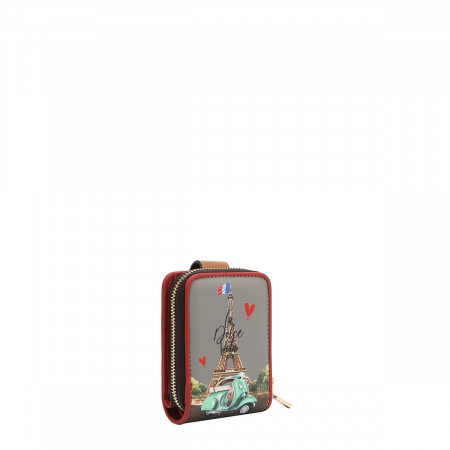 TORBA NIKKY NK24000 EIFFEL DREAMS SS2025 