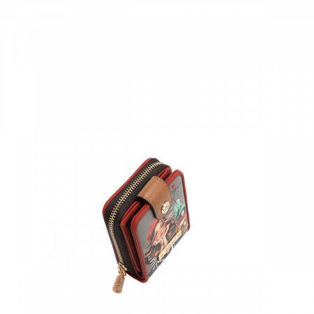 TORBA NIKKY NK24000 EIFFEL DREAMS SS2025 