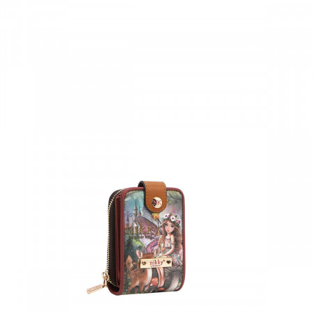 TORBA NIKKY NK24000 FAIRY TALE SS2025 