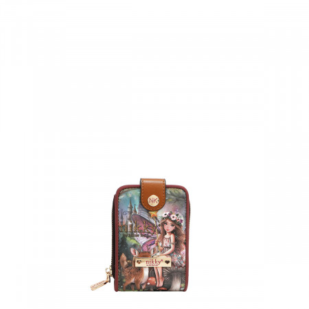 TORBA NIKKY NK24000 FAIRY TALE SS2025 