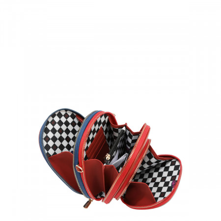 TORBA NIKKY NK24001 EIFFEL DREAMS SS2025 