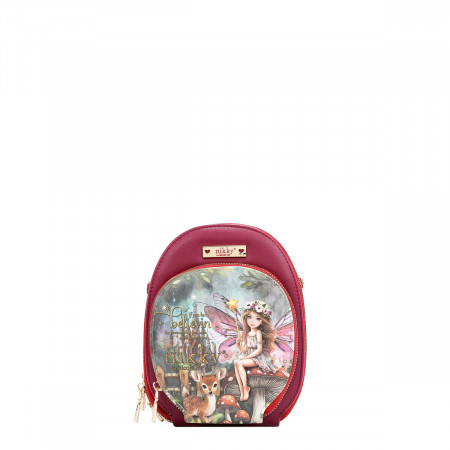 TORBA NIKKY NK24001 FAIRY TALE SS2025 