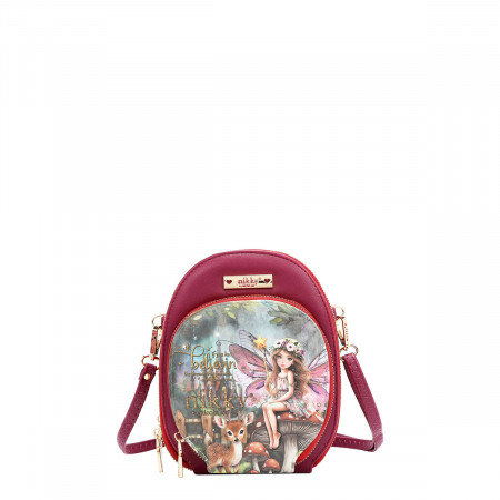 TORBA NIKKY NK24001 FAIRY TALE SS2025 