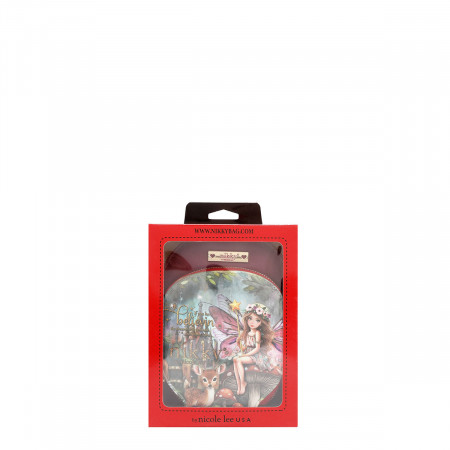 TORBA NIKKY NK24001 FAIRY TALE SS2025 