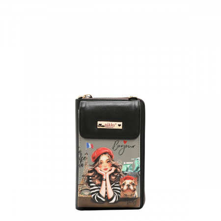 TORBA NIKKY NK24002 EIFFEL DREAMS SS2025 