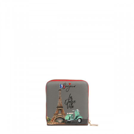 TORBA NIKKY NK24004 EIFFEL DREAMS SS2025 