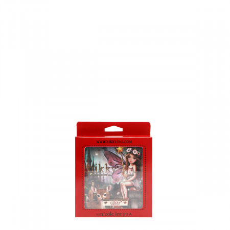 TORBA NIKKY NK24004 FAIRY TALE SS2025 