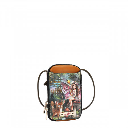 TORBA NIKKY NK24006 FAIRY TALE SS2025 