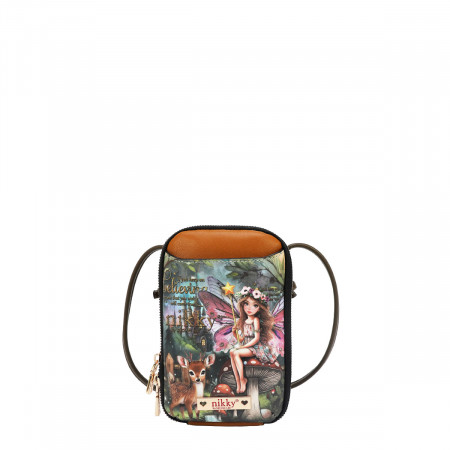TORBA NIKKY NK24006 FAIRY TALE SS2025 