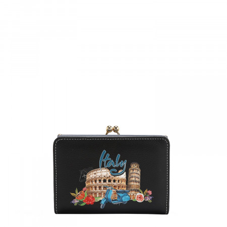 NOVČANIK NICOLE LEE PRT7452 MARTHA TRAVELS ITALY 