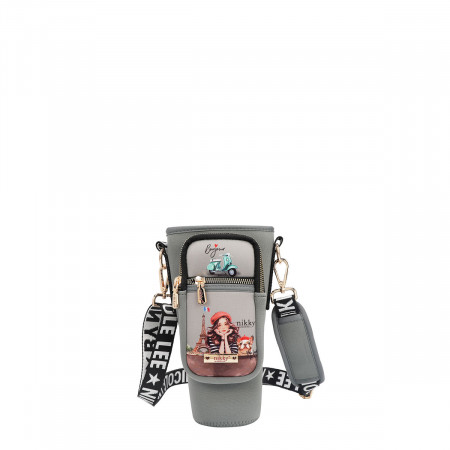 TORBA NIKKY NK25001 EIFFEL DREAMS SS2025 