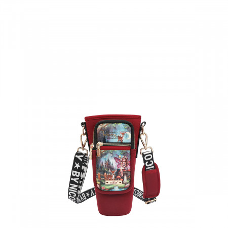 TORBA NIKKY NK25001 FAIRY TALE SS2025 
