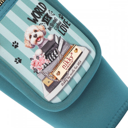 TORBA NIKKY NK25001 MEANT TO LOVE YOU SS2025 