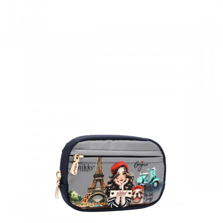 TORBA NIKKY NK25003 EIFFEL DREAMS SS2025 