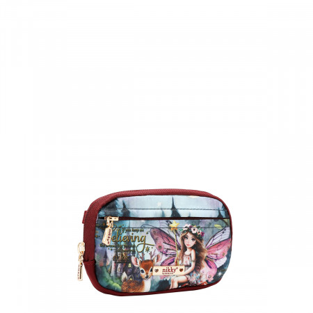 TORBA NIKKY NK25003 FAIRY TALE SS2025 