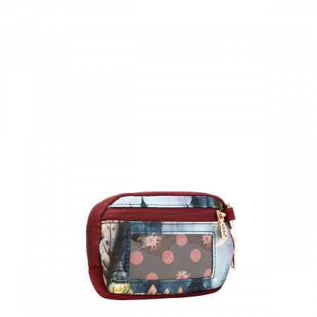 TORBA NIKKY NK25003 FAIRY TALE SS2025 