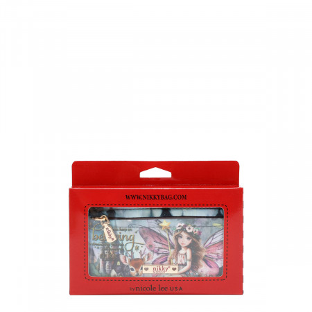 TORBA NIKKY NK25003 FAIRY TALE SS2025 